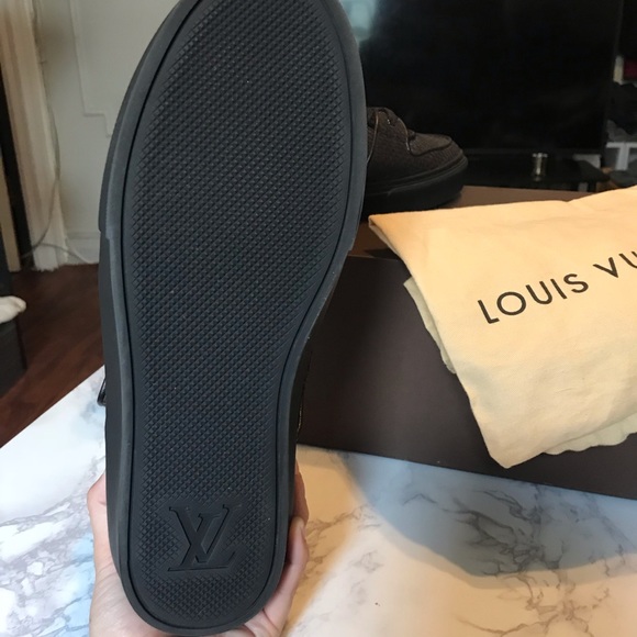 Louis Vuitton Acapulco - Picture 2 of 4